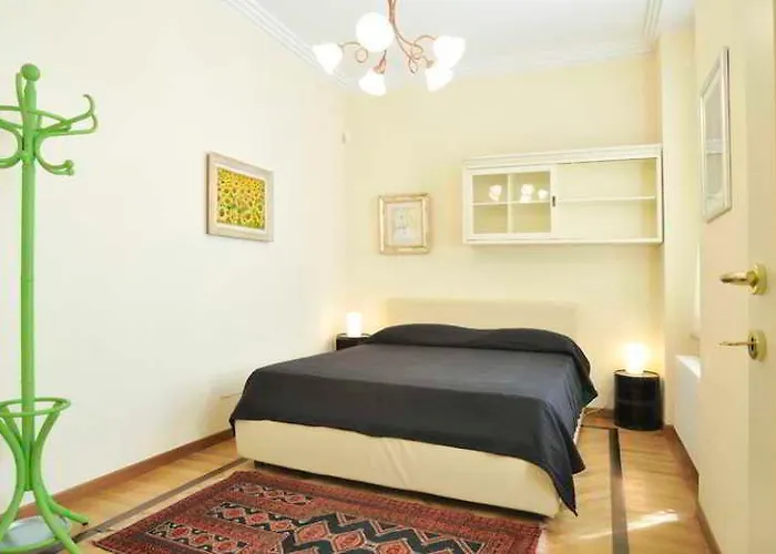 Plaza Espana 3000 Hotel Roma